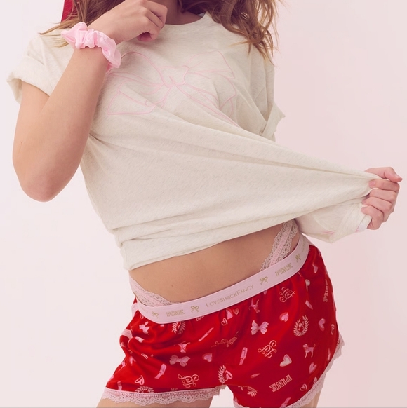 Love Shack Fancy Matching Set! - Picture 2 of 2